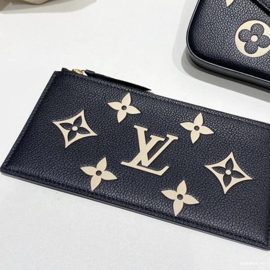 WIS VUITTON POCHETTE LOUIS FÉLICIE 0916